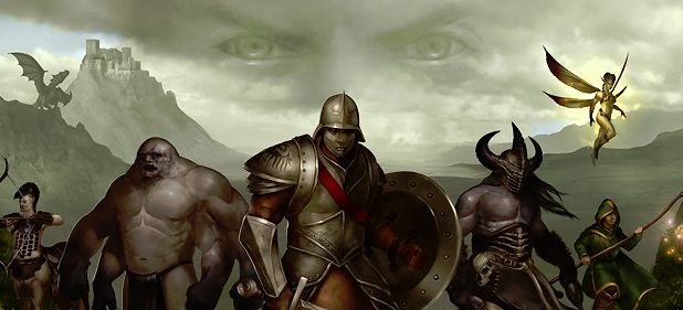 Sins of a Dark Age (Taktik & Strategie) von Infinite Game Publishing