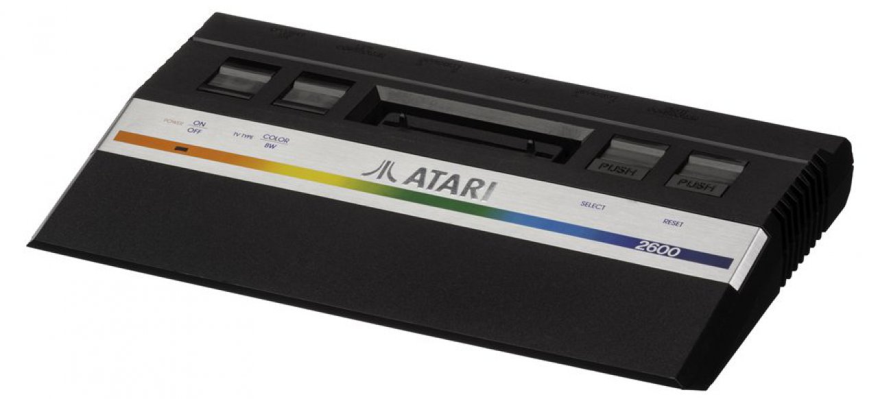 Atari Vault (Sonstiges) von Atari