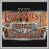 Alle Infos zu EverQuest 2: Will of a Tyrant (PC)