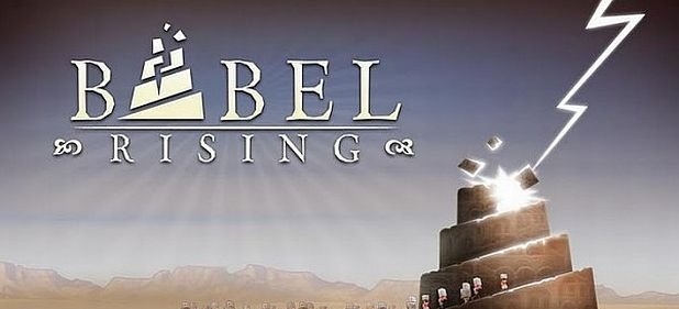 Babel Rising (Geschicklichkeit) von Ubisoft / BulkyPix (iP)