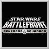 Alle Infos zu Star Wars: Battlefront - Renegade Squadron (PSP)