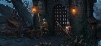 Dark Quest 2: Kickstarter-Trailer zum Rollenspiel im Stil von Hero Quest