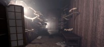 Those Who Remain: Deluxe Edition des Psycho-Thrillers fr PC und PS4 im Handel erhltlich