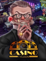 Alle Infos zu Grand Casino Tycoon (PC)