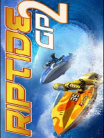 Alle Infos zu Riptide GP Renegade (Android,iPad,iPhone)