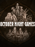 Alle Infos zu October Night Games (PC)
