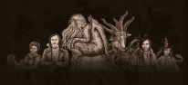 October Night Games: Okkultes digitales Brettspiel fr PC verffentlicht