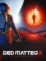 Alle Infos zu Red Matter 2 (OculusRift)