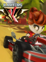 Alle Infos zu The Karters (PC)
