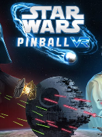 Alle Infos zu Star Wars Pinball VR (PlayStationVR)