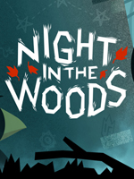 Alle Infos zu Night in the Woods (iPad,iPhone,Linux,Mac,PC,PlayStation4)