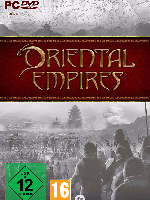 Alle Infos zu Oriental Empires (PC)