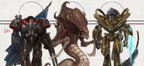 StarCraft: Brood War: Patch 1.18 verfgbar; komplettes Spiel (StarCraft & Brood War) kann kostenlos runtergeladen werden