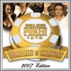 Alle Infos zu World Series of Poker: Tournament of Champions - 2007 Edition (360,PC,PlayStation2,PSP,Wii)