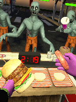 Alle Infos zu Pixeljunk VR: Dead Hungry (PlayStationVR,VirtualReality)