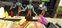 Pixeljunk VR: Dead Hungry: Pixeljunk VR-Debt erscheint am 31. Oktober