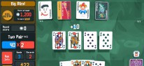 Balatro: Poker-Deckbuilder fliegt wegen Glücksspielinhalten aus den eShops