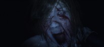 Home Sweet Home: Survival-Horror erscheint Ende Mai fr PS4 und PSVR