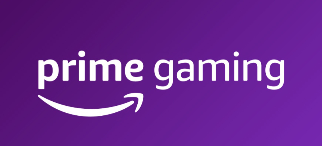 Amazon Prime Gaming () von Amazon
