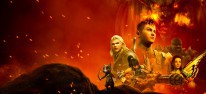 Monster Hunter: Legends of the Guild (Netflix): Animationsfilm aus dem Computer startet im August auf Netflix
