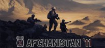 Afghanistan '11: Strategiespiel rund um Guerilla-Kriegsfhrung und Bekmpfung von Aufstnden