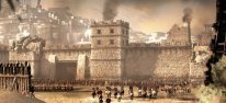 Total War: Rome 2: Wstenknigreiche (DLC) und Anfhrerinnen (Kleopatra und Teuta) angekndigt
