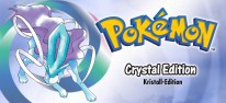 Pokmon Kristall: Via Virtual Console auf Nintendo 3DS verfgbar