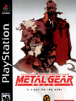 Alle Infos zu Metal Gear Solid (PC,PlayStation)