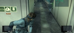Screenshot zu Download von Metal Gear Solid (PC)