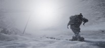 Fade to Silence: Trailer: Survival-Abenteuer in einer postapokalyptischen Eiswelt