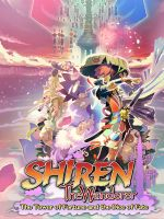 Alle Infos zu Shiren the Wanderer: The Tower of Fortune and the Dice of Fate (NDS,PC,PS_Vita,Switch)