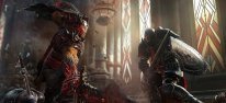 Lords of the Fallen (2014): Entwickler (Deck 13) bieten Hideo Kojima einen Job als "Head of Game Design" an