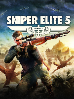 Alle Infos zu Sniper Elite 5 (PlayStation5)