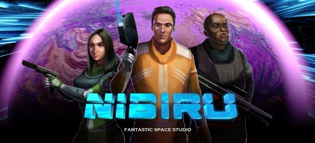 Nibiru (Survival & Crafting) von FS Studio