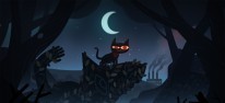 Revenant Hill: Das neue Spiel der Night in the Woods-Macher lsst euch zur Katze werden