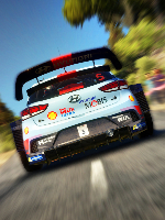Alle Infos zu WRC 7  - The Official Game (PC,PlayStation4,XboxOne)