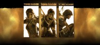 Tomb Raider: Definitive Survivor Trilogy: Fr PS4 und Xbox One verffentlicht
