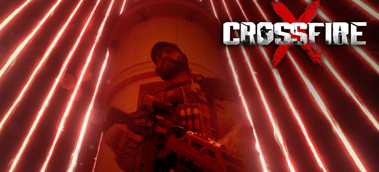CrossfireX (Shooter) von Microsoft