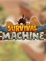 Alle Infos zu Survival Machine (PC)