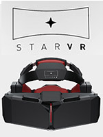E3 StarVR