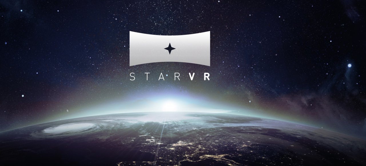 StarVR (Hardware) von Acer