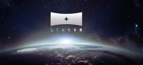 StarVR: Partnerschaft mit Acer fr das Virtual-Reality-Headset geschlossen