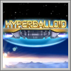 Alle Infos zu Hyperballoid HD (PlayStation3)