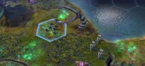 Civilization: Beyond Earth: Winter-Update angekndigt: Wunder und Balance werden verbessert; Integration von Sid Meier's Starships