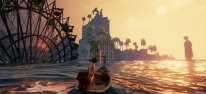 Submerged: Ruhiges Abenteuer rund um Erkundung erscheint fr PS4