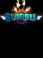 Alle Infos zu Blue Rider (PC,PlayStation4,XboxOne)