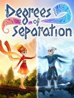 Alle Infos zu Degrees of Separation (PC,PlayStation4,Switch,XboxOne)