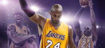 NBA 2K17: Friction-Trailer stellt Grafik und Animationen in den Mittelpunkt