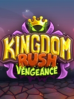 Alle Infos zu Kingdom Rush Vengeance (Android,iPad,iPhone,PC)