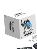Alle Infos zu Horizon Zero Dawn: The Board Game (Spielkultur)
